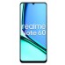 Oferta Relâmpago Celular Realme Note 60X 128GB, 4GB RAM, Câmera Traseira Dupla de 32MP, Tela 6.74" Android 14, e Processador Octa Core Azul